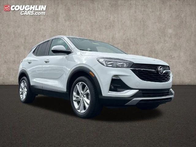 2023 Buick Encore GX Preferred FWD for sale in Marysville, OH