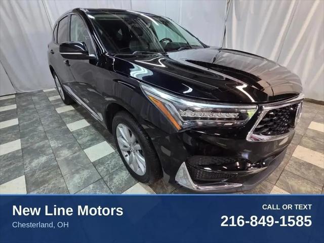 2020 Acura RDX Standard for sale in Chesterland, OH