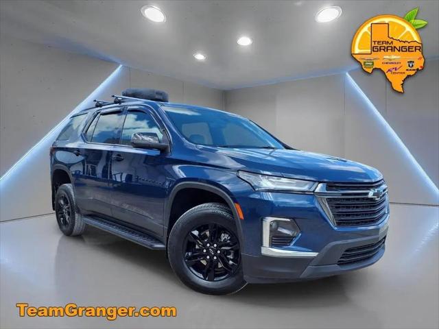 2023 Chevrolet Traverse FWD LS for sale in Orange, TX