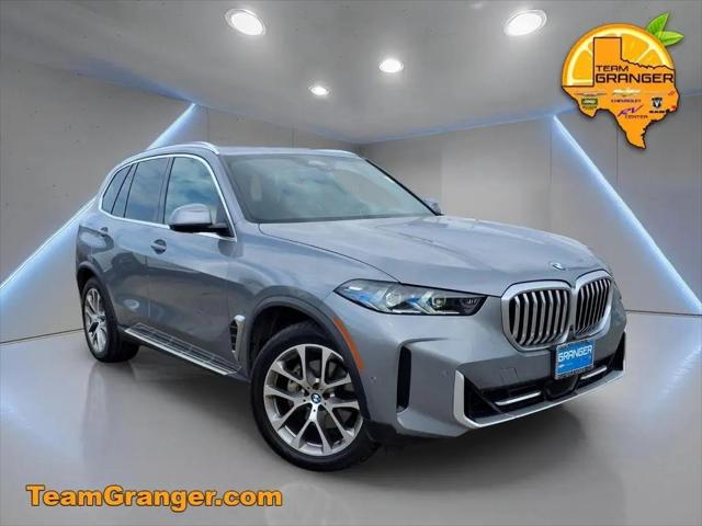 2024 BMW X5 sDrive40i for sale in Orange, TX