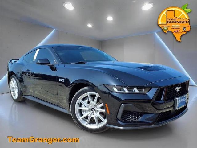 2024 Ford Mustang GT Premium Fastback for sale in Orange, TX