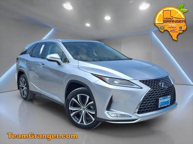 2022 Lexus RX 350 Base for sale in Orange, TX