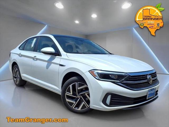 2024 Volkswagen Jetta 1.5T SEL for sale in Orange, TX