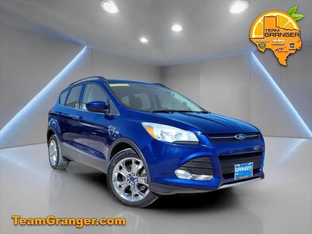 2016 Ford Escape SE for sale in Orange, TX
