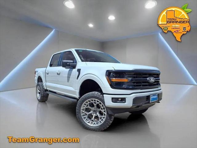 2026 Ford F-150 XLT for sale in Orange, TX