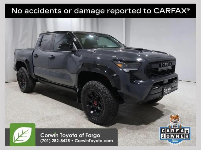 2025 Toyota Tacoma TRD Pro for sale in Fargo, ND