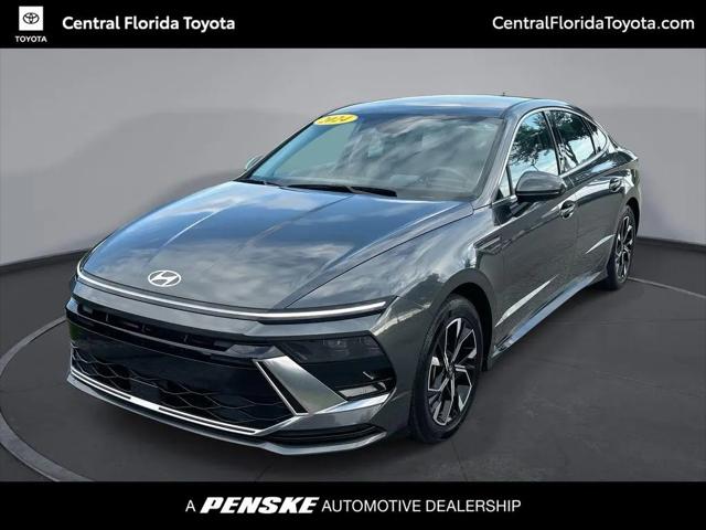 2024 Hyundai Sonata SEL for sale in Orlando, FL