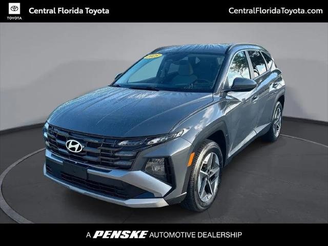 2025 Hyundai Tucson SEL for sale in Orlando, FL