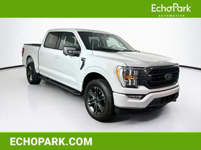 2023 Ford F-150 XLT for sale in Nashville, TN