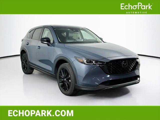 2025 Mazda CX-5 2.5 S Carbon Edition for sale in Nashville, TN