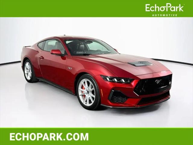 2024 Ford Mustang GT Premium Fastback for sale in Nashville, TN