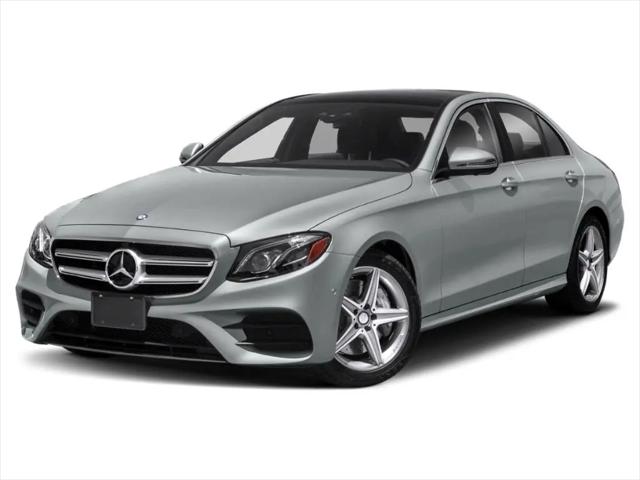 2019 Mercedes-Benz E-CLASS E 300 4MATIC for sale in North Olmsted, OH