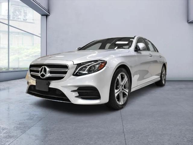 2019 Mercedes-Benz E-CLASS E 300 4MATIC for sale in North Olmsted, OH