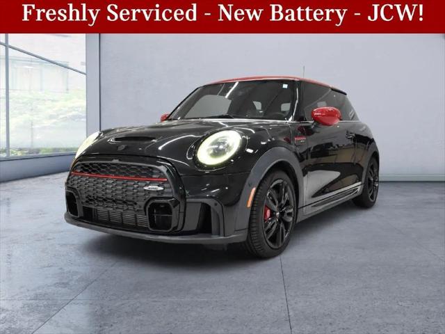 2023 MINI Hardtop John Cooper Works for sale in North Olmsted, OH