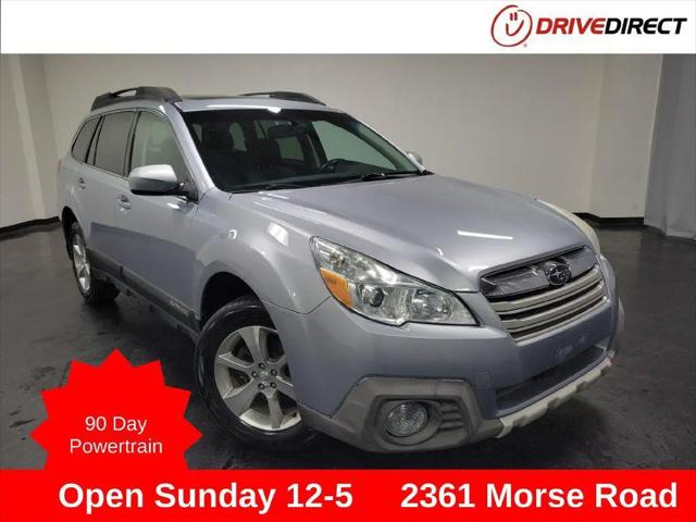 2014 Subaru Outback 2.5i Limited for sale near Columbus, OH