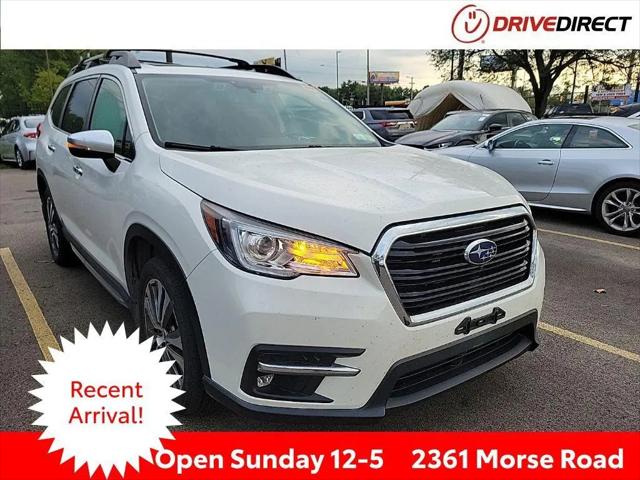 2020 Subaru Ascent Touring for sale near Columbus, OH