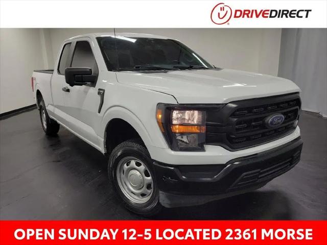 2022 Ford F-150 XL for sale near Columbus, OH