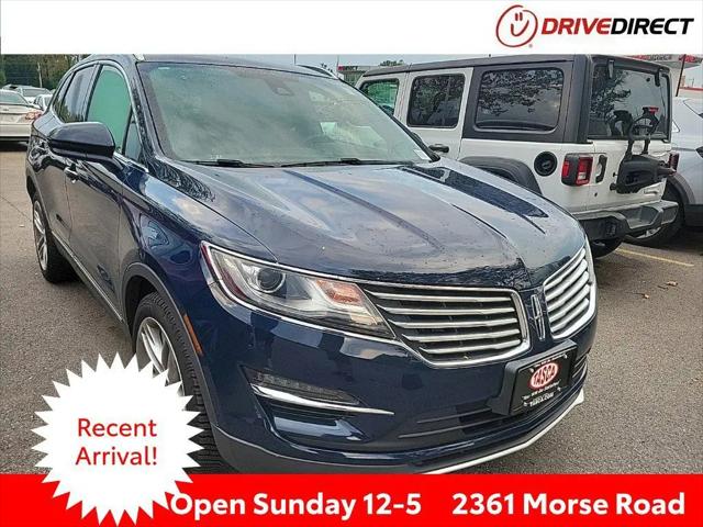 2018 Lincoln MKC for sale near Columbus, OH