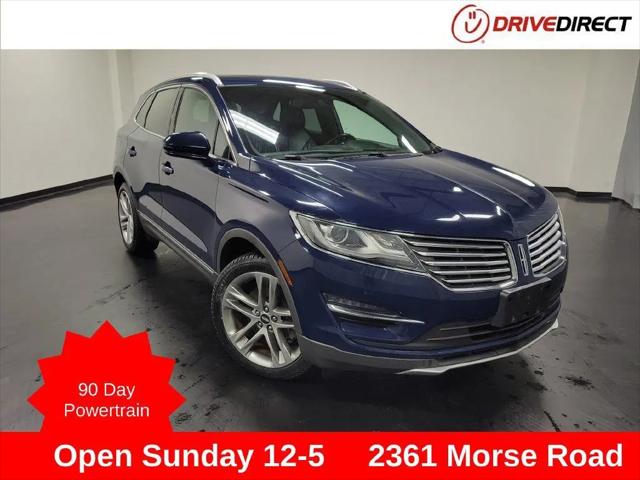 2018 Lincoln MKC Reserve for sale near Columbus, OH