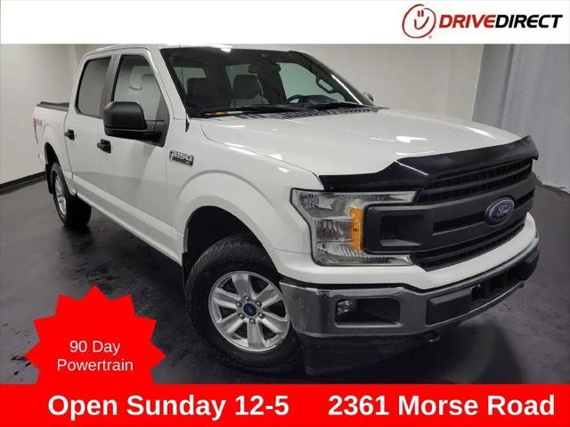 2020 Ford F-150 XL for sale in Columbus, OH