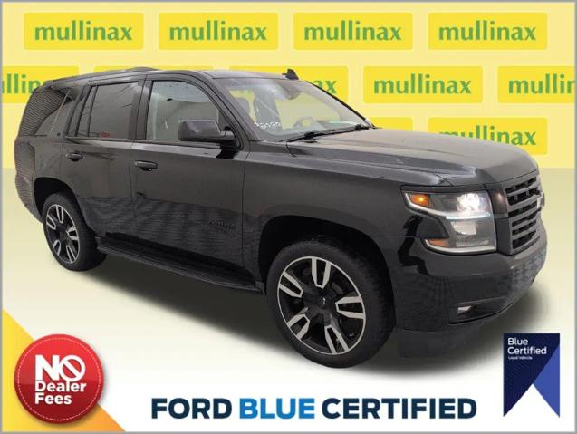 2019 Chevrolet Tahoe LT for sale in Kissimmee, FL