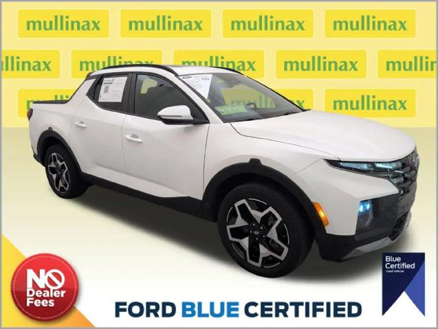 2024 Hyundai Santa Cruz Limited for sale in Kissimmee, FL