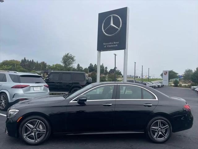 2023 Mercedes-Benz E 350 4MATIC for sale in Waukesha, WI