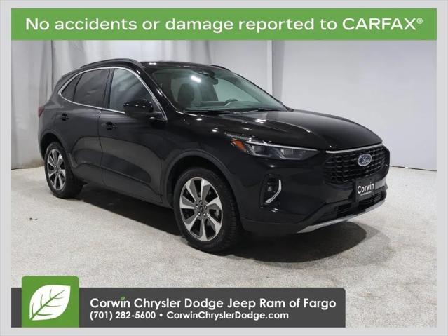 2023 Ford Escape Platinum for sale in Fargo, ND