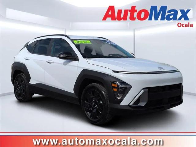 2026 Hyundai Kona SEL Sport for sale in Ocala, FL
