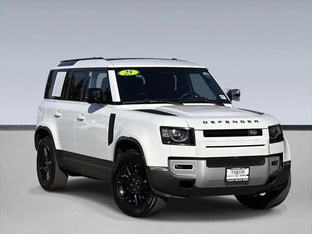 2025 Land Rover Defender 110 P300 for sale in Tustin, CA