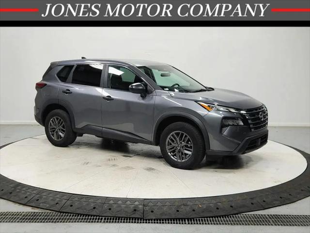 2025 Nissan Rogue S Intelligent AWD for sale in Savannah, TN
