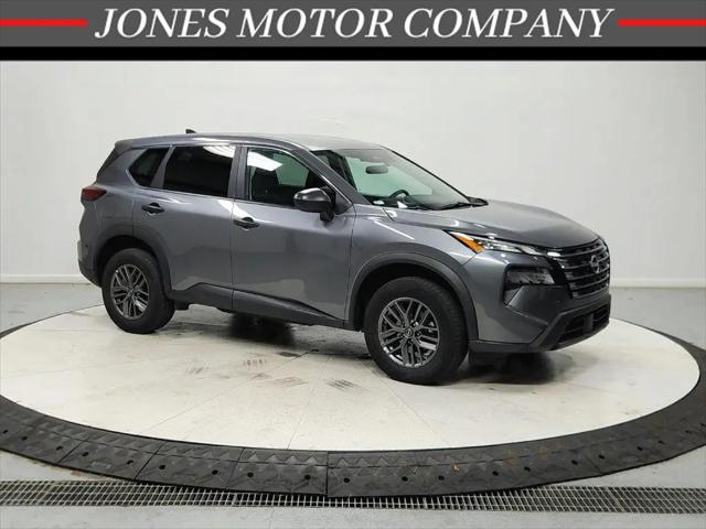 2025 Nissan Rogue S Intelligent AWD for sale in Savannah, TN