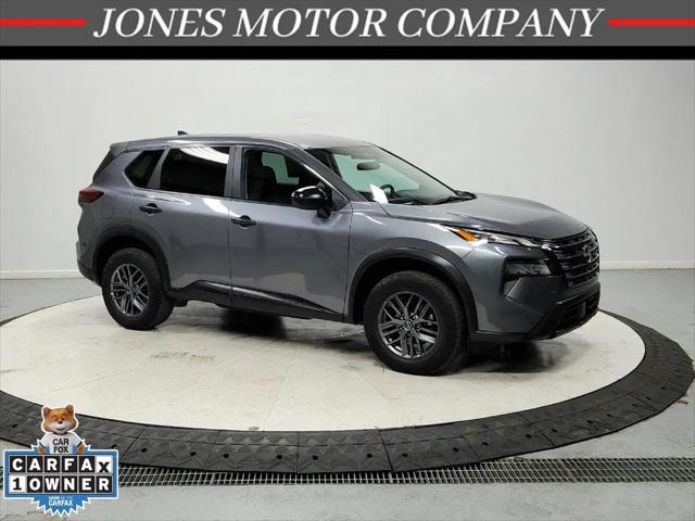 2025 Nissan Rogue S Intelligent AWD for sale in Savannah, TN