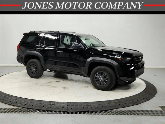 2025 Toyota 4Runner SR5 for sale in Savannah, TN