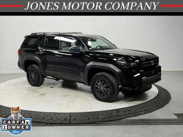 2025 Toyota 4Runner SR5 for sale in Savannah, TN