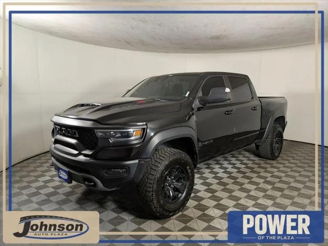 2022 Ram 1500 TRX for sale in Brighton, CO