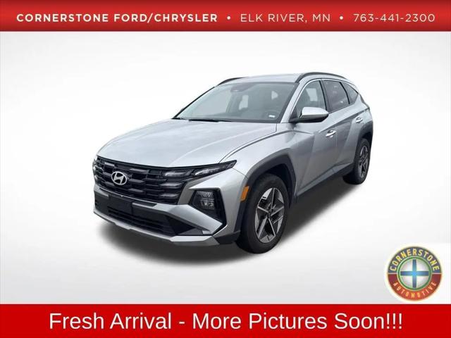 2025 Hyundai Tucson SEL for sale in Elk River, MN