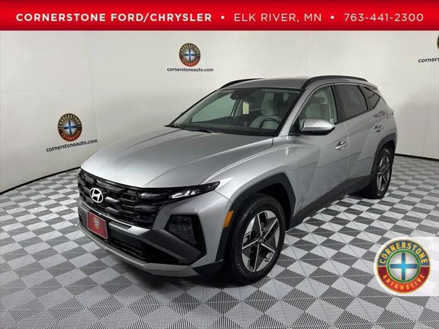 2025 Hyundai Tucson SEL for sale in Elk River, MN