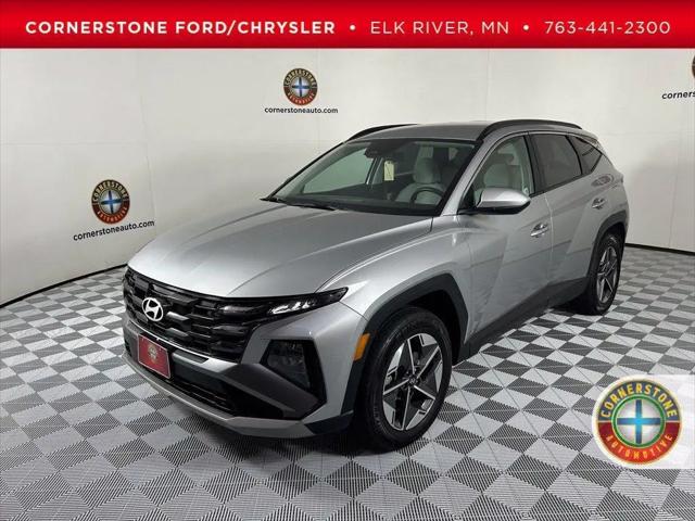 2025 Hyundai Tucson SEL for sale in Elk River, MN