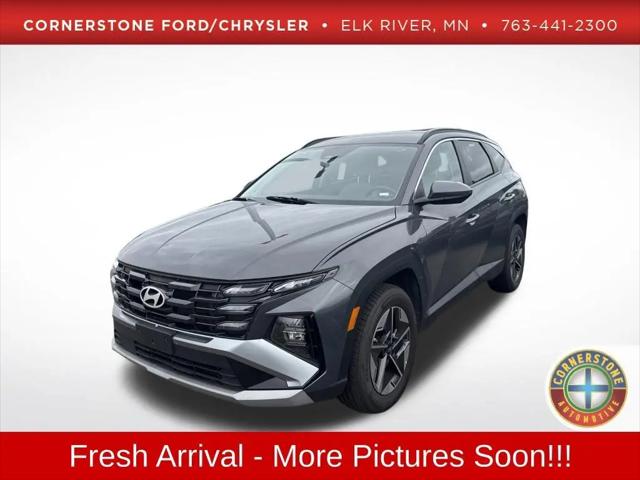 2025 Hyundai Tucson SEL for sale in Elk River, MN