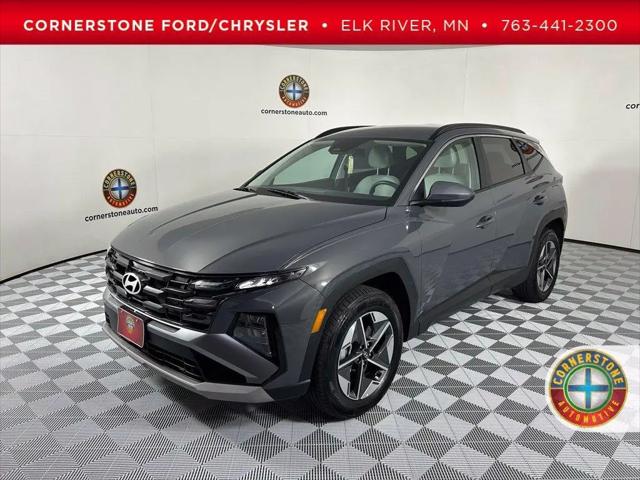 2025 Hyundai Tucson SEL for sale in Elk River, MN