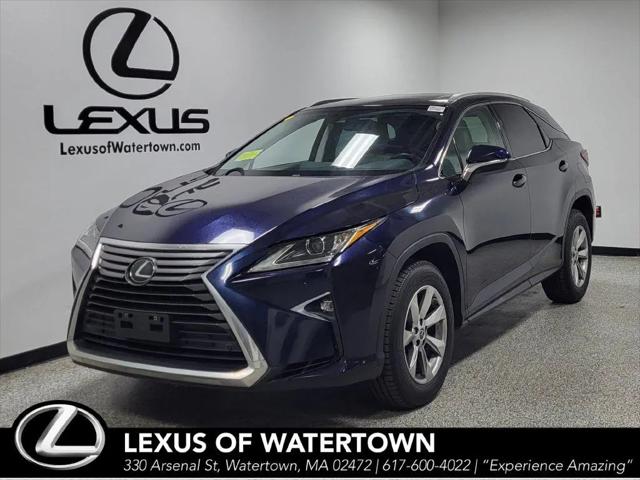 2019 Lexus RX 350 Base for sale in Watertown, MA