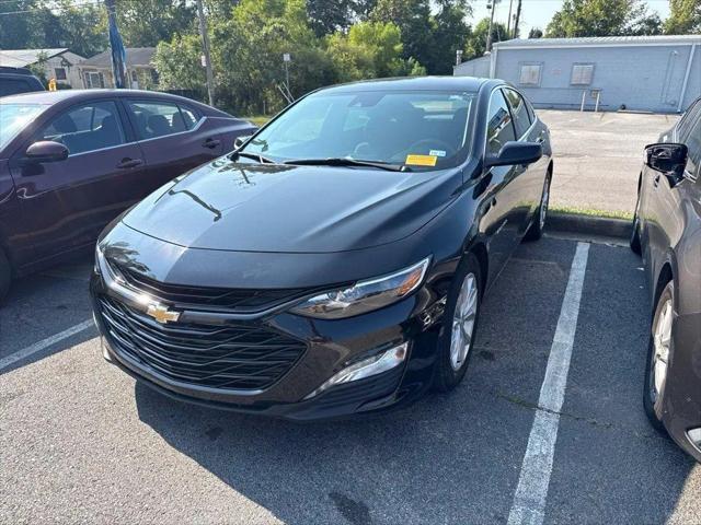 2025 Chevrolet Malibu FWD 1LT for sale in Birmingham, AL