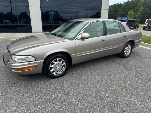 2004 Buick Park Avenue 4dr Sdn for sale in Hollywood, MD