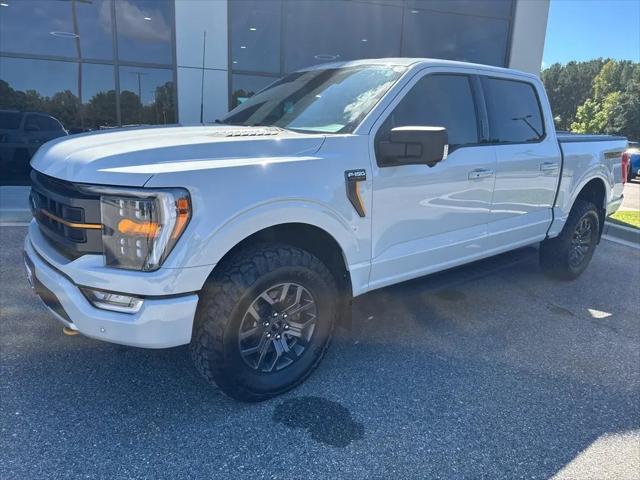 2023 Ford F-150 Tremor for sale in Hollywood, MD