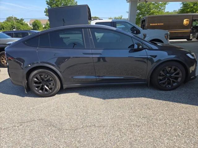 2025 Tesla Model X Long Range for sale in Hollywood, MD