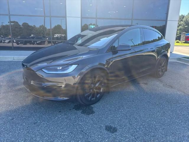 2025 Tesla Model X Long Range for sale in Hollywood, MD