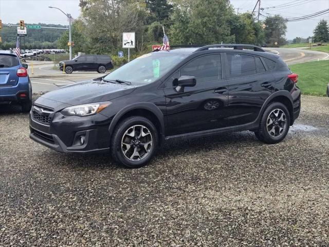 2020 Subaru Crosstrek Premium for sale in Mount Pleasant, PA