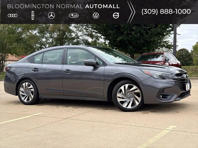 2025 Subaru Legacy Limited for sale in Normal, IL