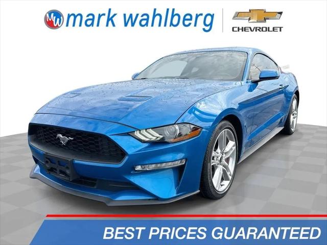 2019 Ford Mustang for sale near Columbus, OH